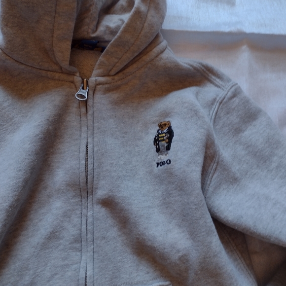 Ralph Lauren hoodie bundle - Picture 2 of 10